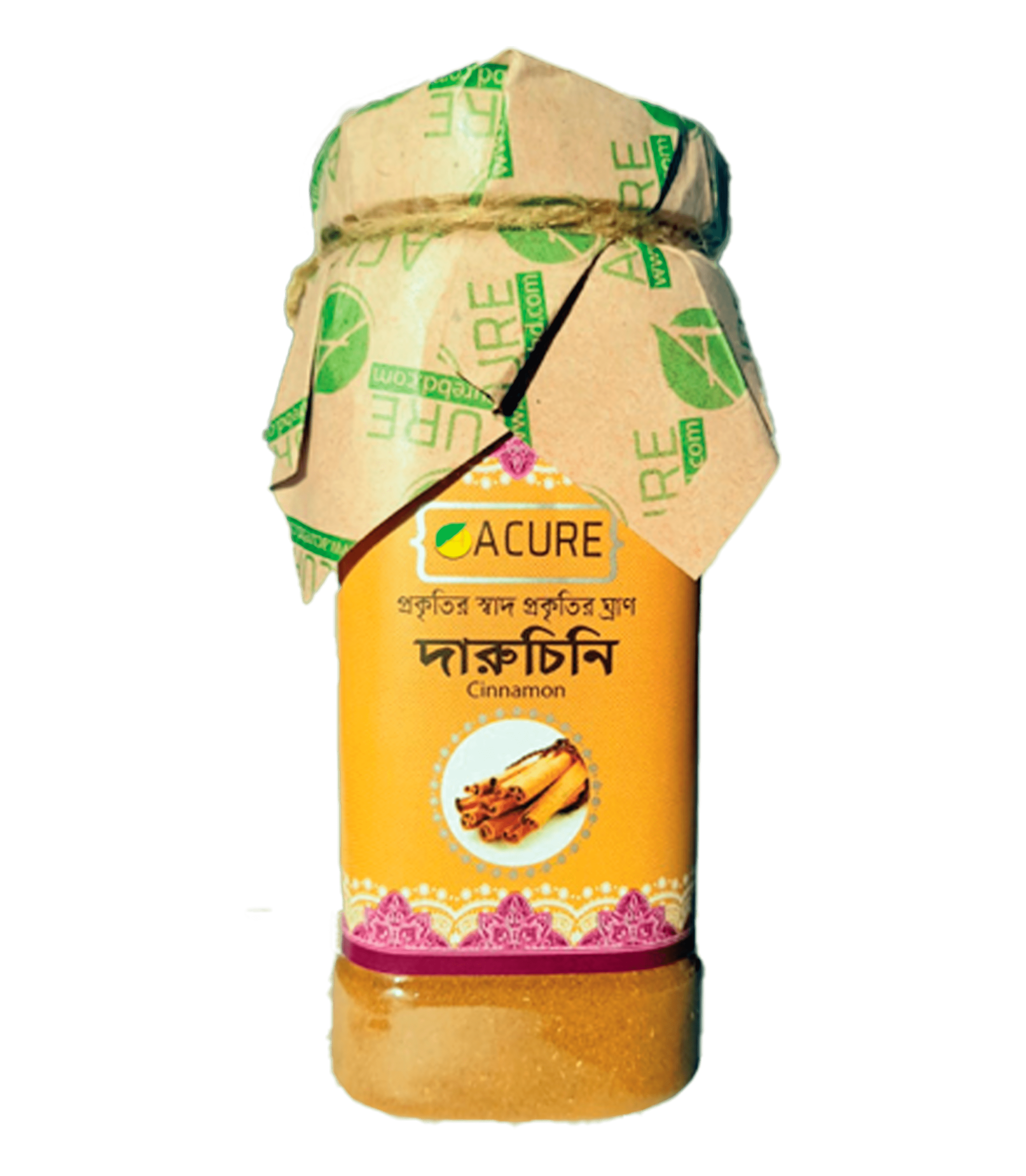 Acure cinnamon Powder (100gm)